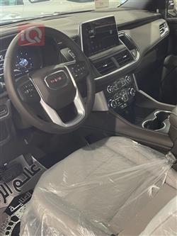 جي ام سي يوكون